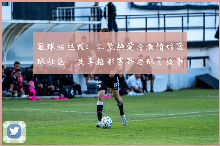 篮球粉丝馆：汇聚热爱与激情的篮球社区，共享精彩赛事与球员故事